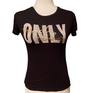 Ragdoll Good Vibes Only T Shirt Size Medium